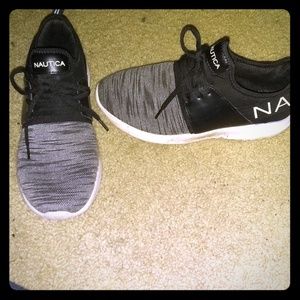 Nautica running shoes
